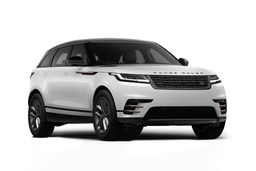Land Rover Range Rover Velar Color Fuji White